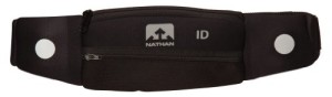 Nathan 5K Runner's Waist Pack