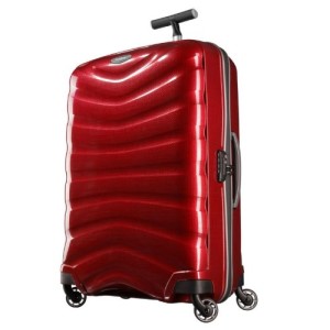 Samsonite Black Label Firelite Spinner 75/28