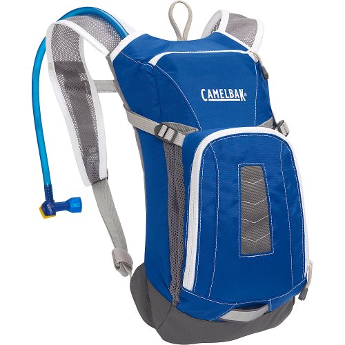 Camelbak Kid’s Mini-M.U.L.E. Hydration Pack | igogeer