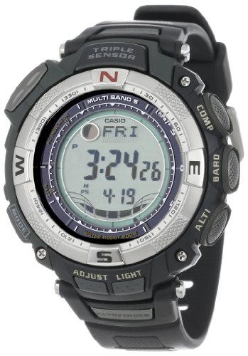 Casio pathfinder hotsell paw1500