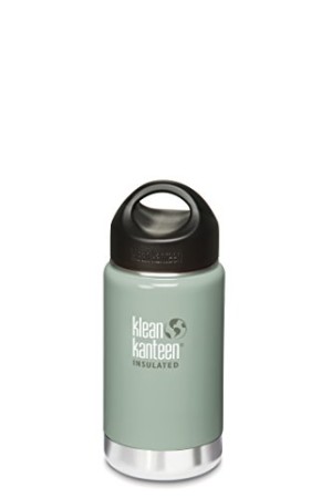 Contigo Autospout Sheffield Vacuum-Insulated Stainless Steel Water Bottle,  20-Ounce