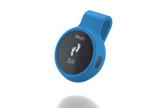 iHealth Wireless Activity and Sleep Tracker for iPhone and Android