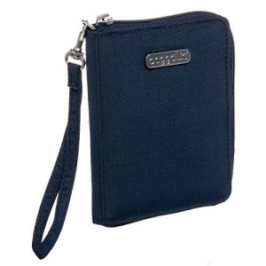 Baggallini Passport Case