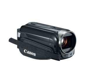 Canon VIXIA HF R500 Digital Camcorder (Black)