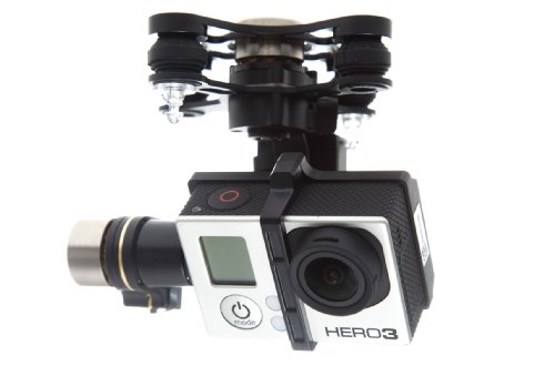 phantom 2 gopro gimbal