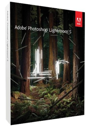 Adobe Photoshop Lightroom 5