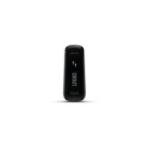 Fitbit One Wireless Activity Plus Sleep Tracker