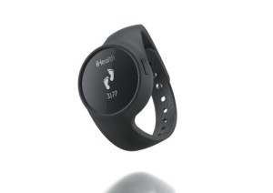 iHealth Wireless Activity and Sleep Tracker for iPhone and Android