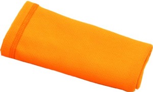 Discovery Trekking Outfitters Ultra Fast-Dry Towel, Small (Hand Towel) , Weighs 2.6oz