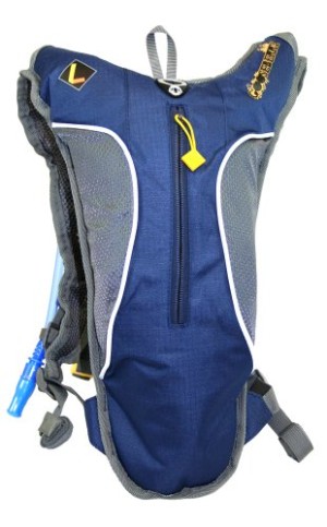 Ledge Sports Gooseberry Hydration Pack