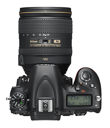 Nikon D750  NIKKOR 24-120mm f/4G ED VRレ