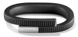 UP24 by Jawbone Wristband, Retail Packaging