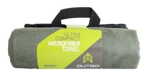 McNett Outgo Microfiber Towel