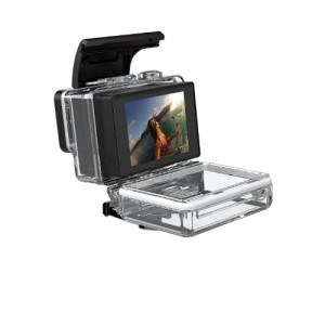 GoPro LCD Touch BacPac for HERO3+ and HERO3 (Camera Sold Separately)