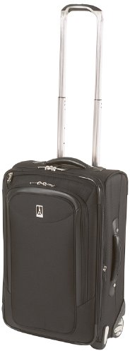 Travelpro Luggage Platinum Magna 22 Inch Expandable Rollaboard Suiter ...