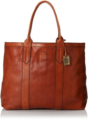 FRYE Sylvia Travel Tote Handbag