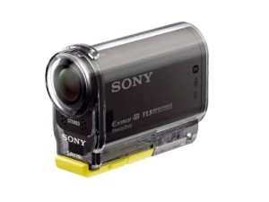 Sony AS30V High Definition POV Action Video Camera HDR-AS30V