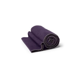 Manduka eQua Long Mat Towel