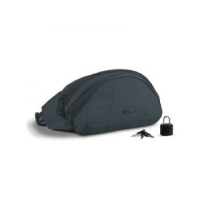 Pacsafe Luggage Stashsafe 100 Gii Hip Pack