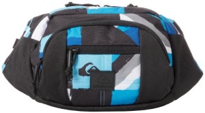 Quiksilver Men's Traveler Waistpack