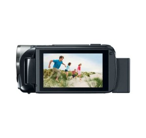 Canon VIXIA HF R500 Digital Camcorder (Black)