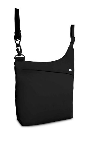 Pacsafe Luggage Sling Safe 200 GII Shoulder Bag