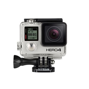 GoPro HERO4 BLACK