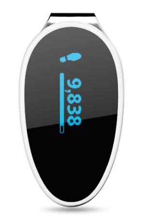 Striiv Play Wireless Smart Pedometer