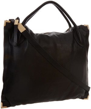 Foley + Corinna Framed Travel Tote