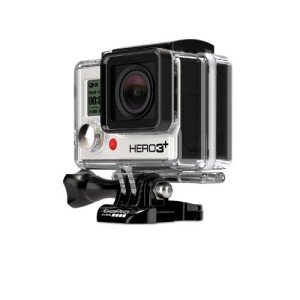 GoPro LCD Touch BacPac for HERO3+ and HERO3 (Camera Sold Separately)