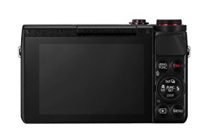 Canon PowerShot G7 X Digital Camera