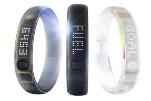 Nike+ FuelBand First Generation