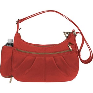 Travelon Anti-Theft Signature Hobo