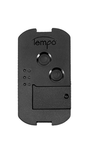 Tempo AnyCase GPS Tracking Device