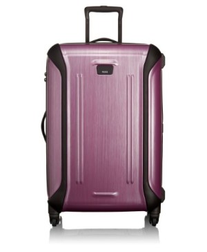 Tumi Vapor Medium Trip Packing Case