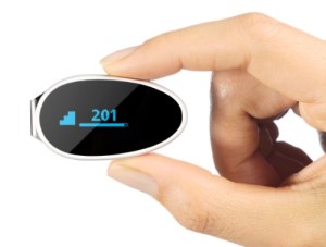 Striiv Play Wireless Smart Pedometer