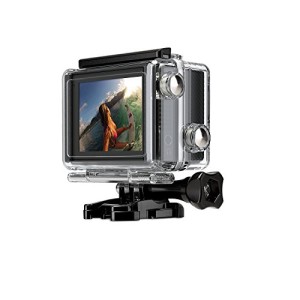 GoPro LCD Touch BacPac for HERO3+ and HERO3 (Camera Sold Separately)