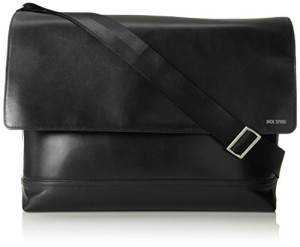 Jack Spade Men's Ledger Messenger