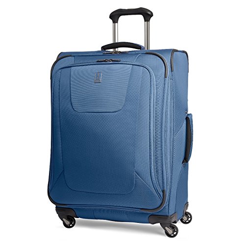 Travelpro Luggage Maxlite3 25 Inch Expandable Spinner | igogeer