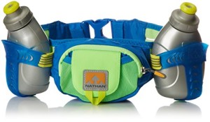 Nathan Trail Mix Hydration Belt