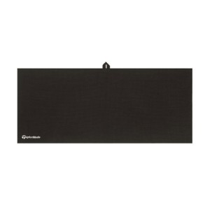 TaylorMade Microfiber Players Towel