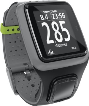 TomTom Runner GPS Watch