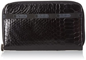 LeSportsac Lily Zipper Wallet