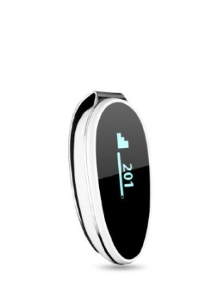 Striiv Play Wireless Smart Pedometer