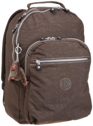 Kipling Seoul Large Backpack With Laptop Protection