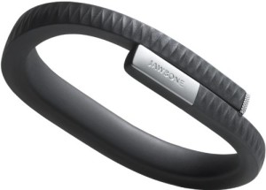 Jawbone UP Large Wristband Activity Tracker - Retail Packaging
