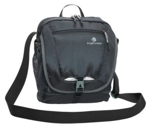 Eagle Creek Travel Gear Guide Pro Courier RFID