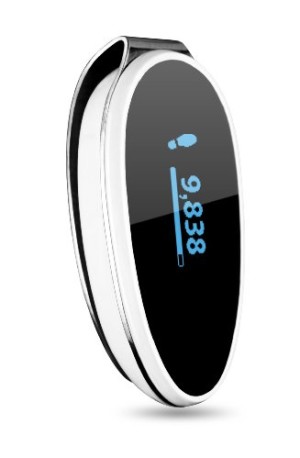 Striiv Play Wireless Smart Pedometer