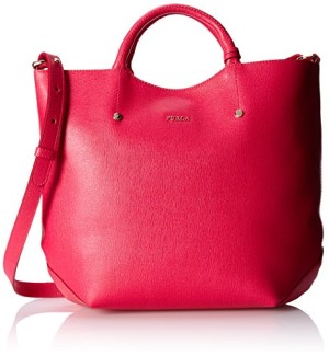 FURLA Alissa Large North/South Travel Tote