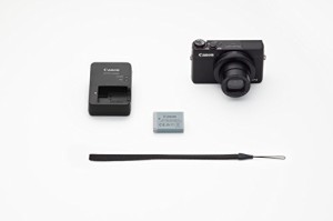 Canon PowerShot G7 X Digital Camera